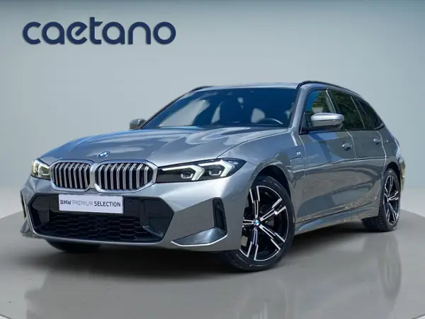 BMW Serie 3